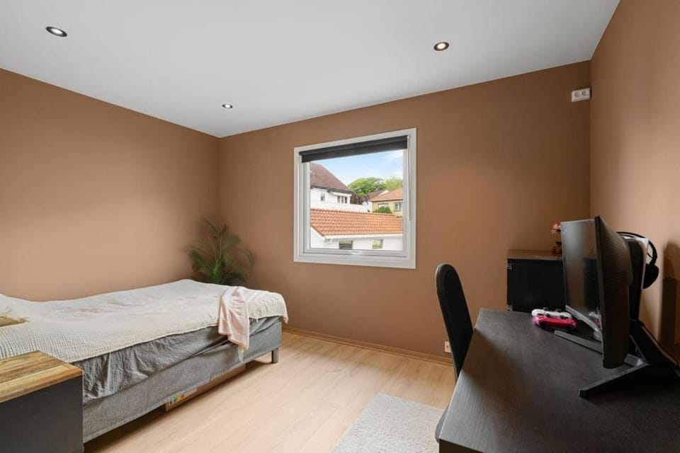Modern apartments Apartment in Stavanger