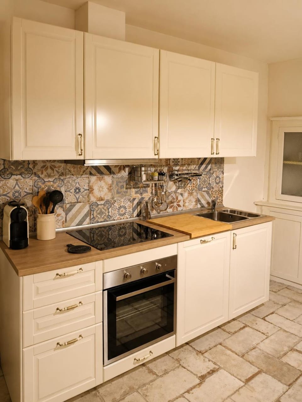 Casa Il Borgo House in Province of Massa and Carrara