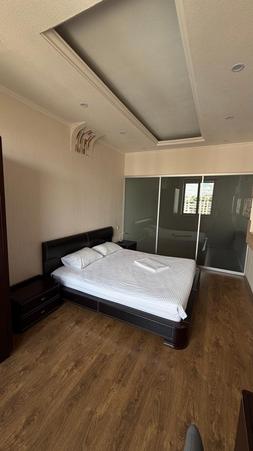 Новая Аркадия 443 Apartment in Odessa