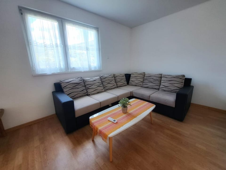 Family Nature Escape Villa in Sarajevo