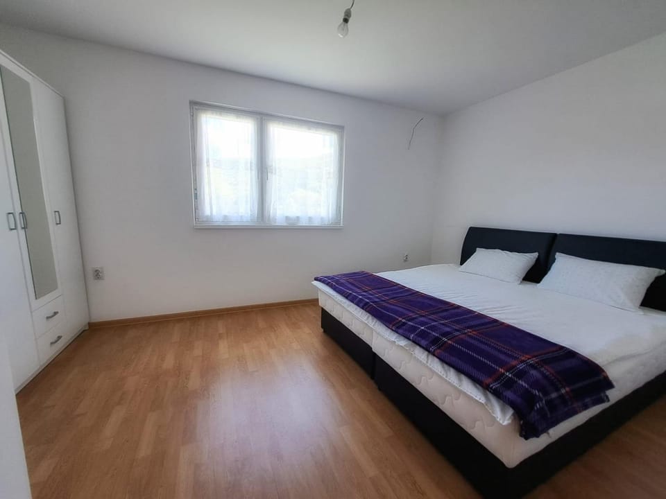 Family Nature Escape Villa in Sarajevo