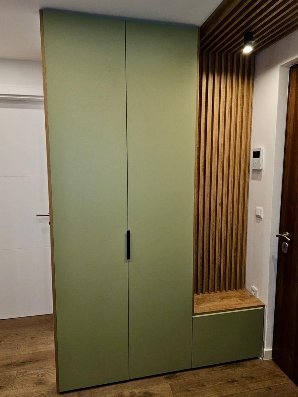 wardrobe