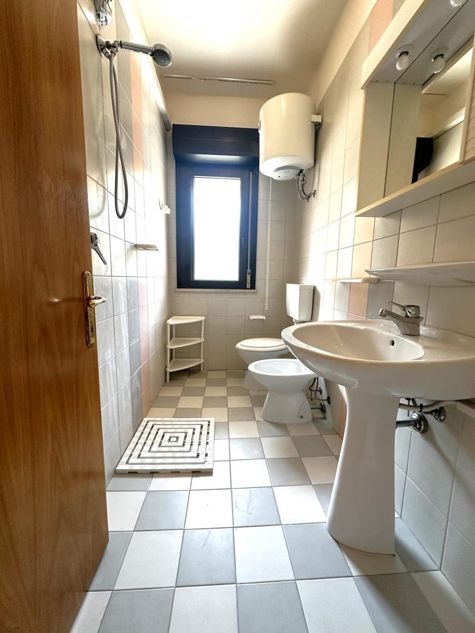 Toilet, Bathroom