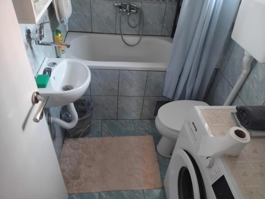 Apartman Dunja House in Podgorica