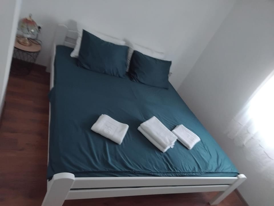 Apartman Dunja House in Podgorica