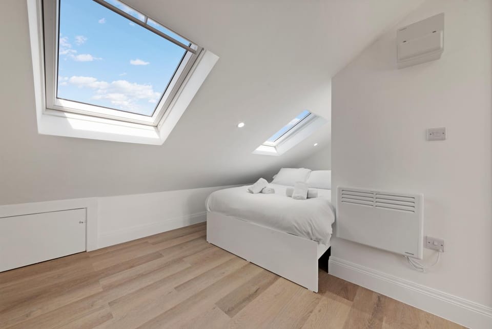 Westbourne Studios Apartment in City of Westminster