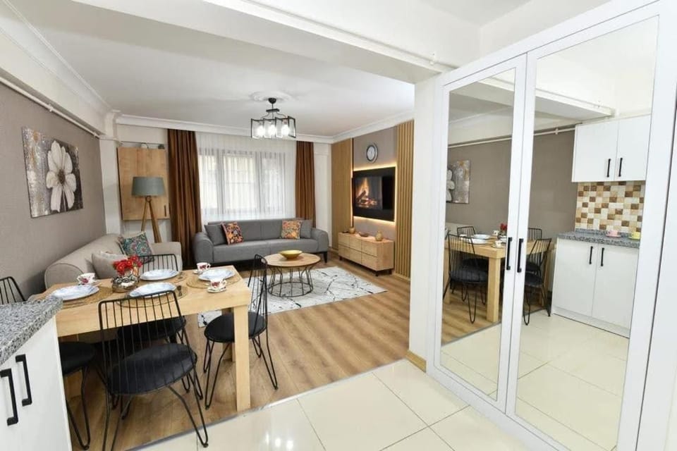 Forev1 Apartment in New Cairo City