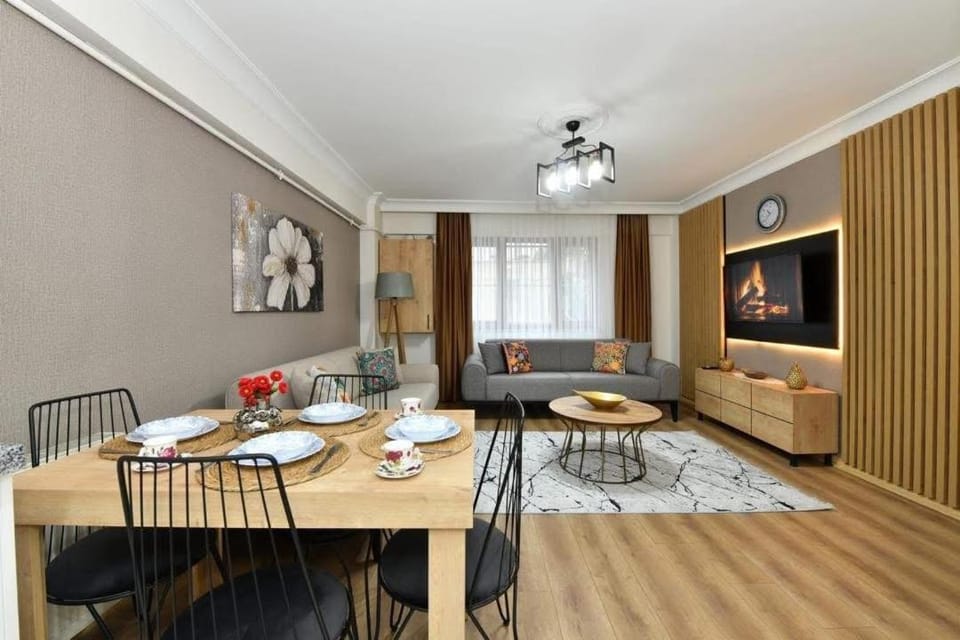 Forev1 Apartment in New Cairo City