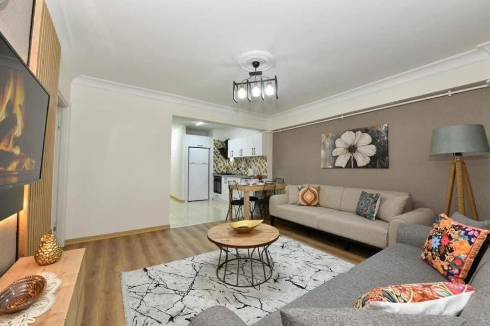 Forev1 Apartment in New Cairo City