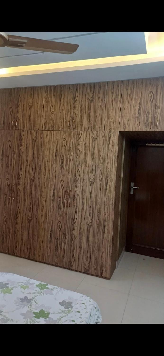 Good room with all amenities and good host Apartment in Punjab, India