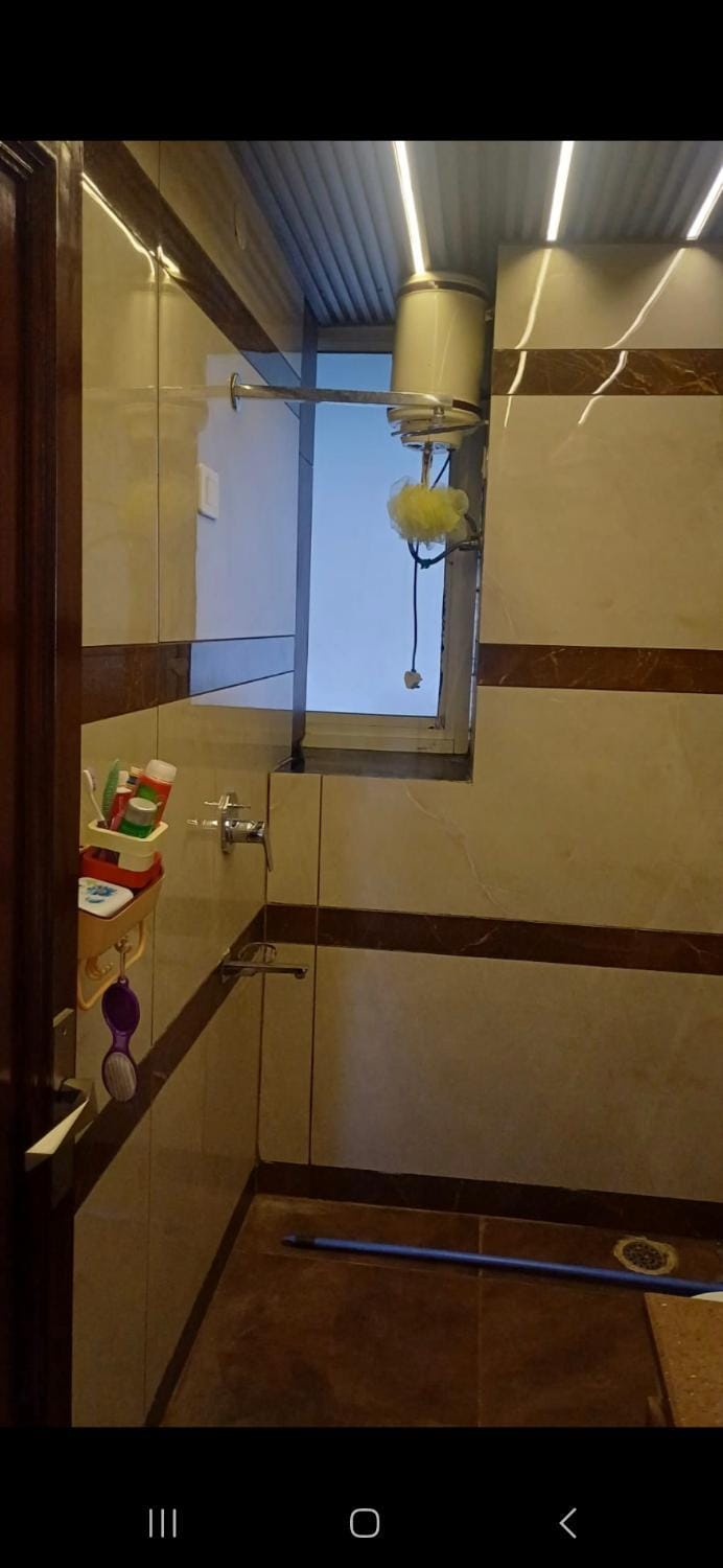 Good room with all amenities and good host Apartment in Punjab, India
