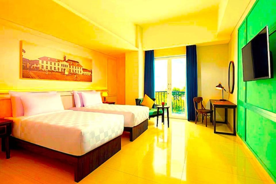 Hotel Radhakunj Inn Vacation rental in India