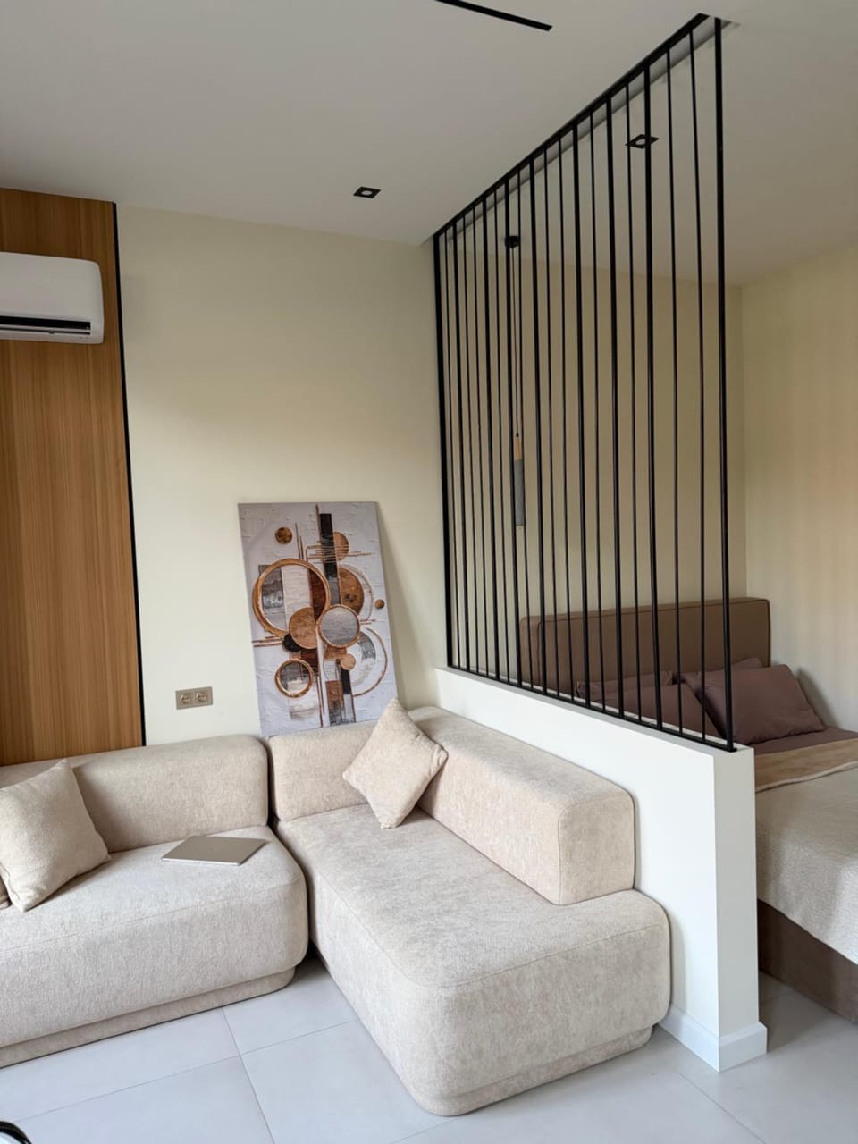 Lucie appartment Apartment in Yerevan