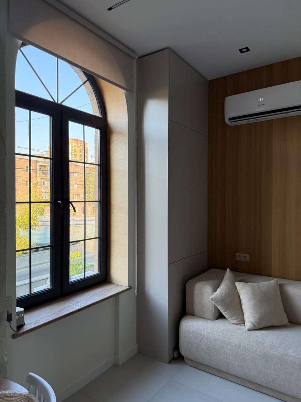 Lucie appartment Apartment in Yerevan