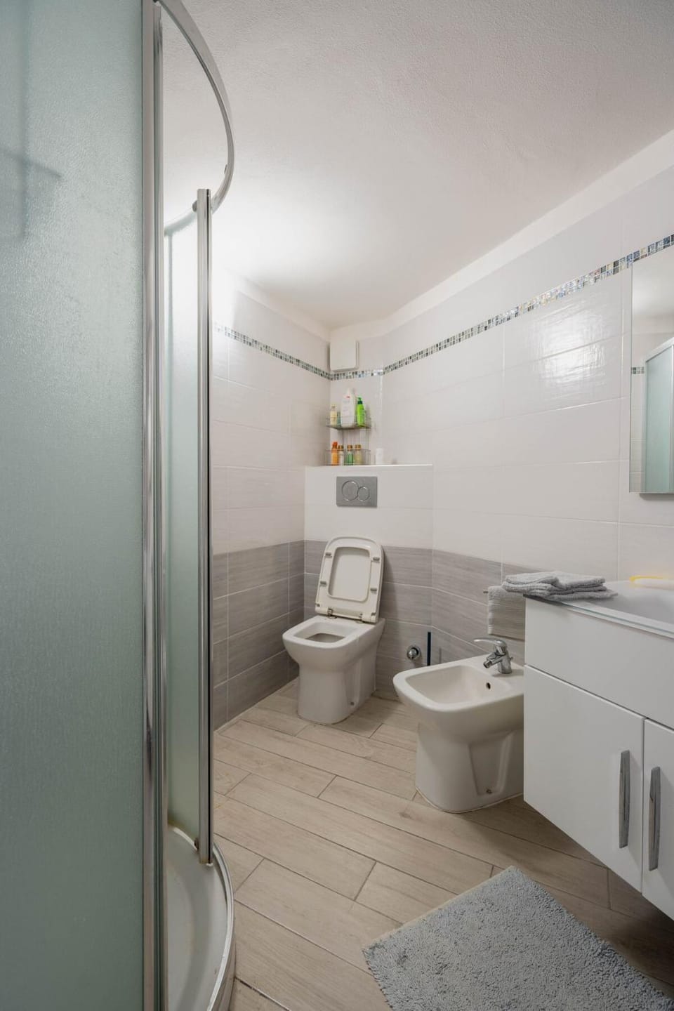 gemma della riviera MTB park Apartment in Finale Ligure