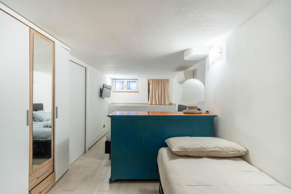 gemma della riviera MTB park Apartment in Finale Ligure