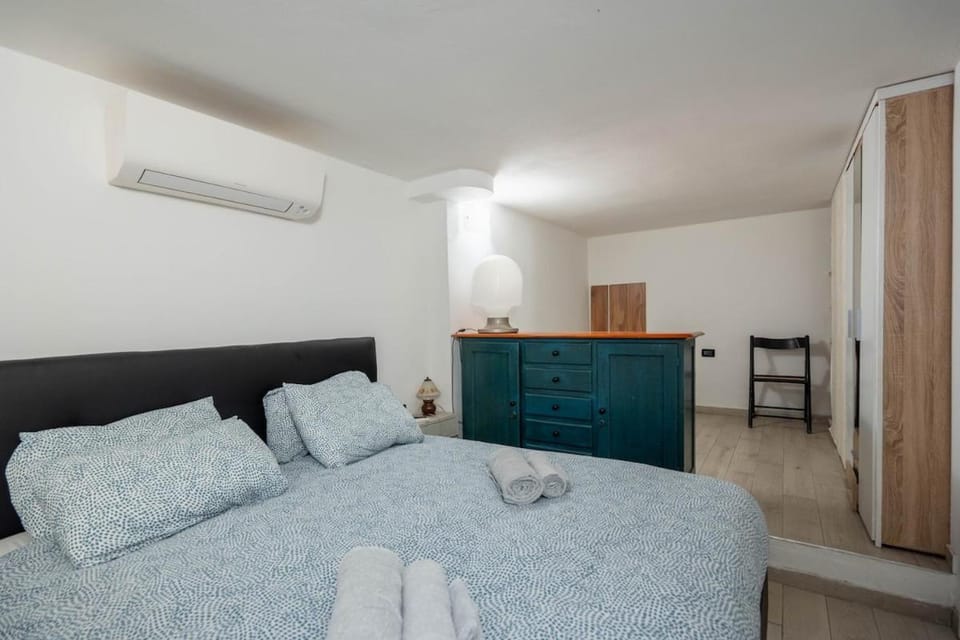 gemma della riviera MTB park Apartment in Finale Ligure