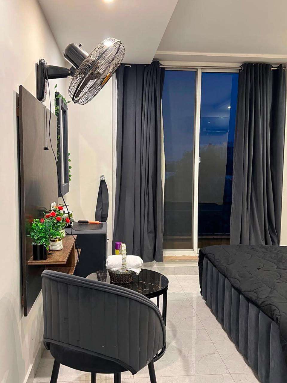 Sky residences Apartment in Lahore