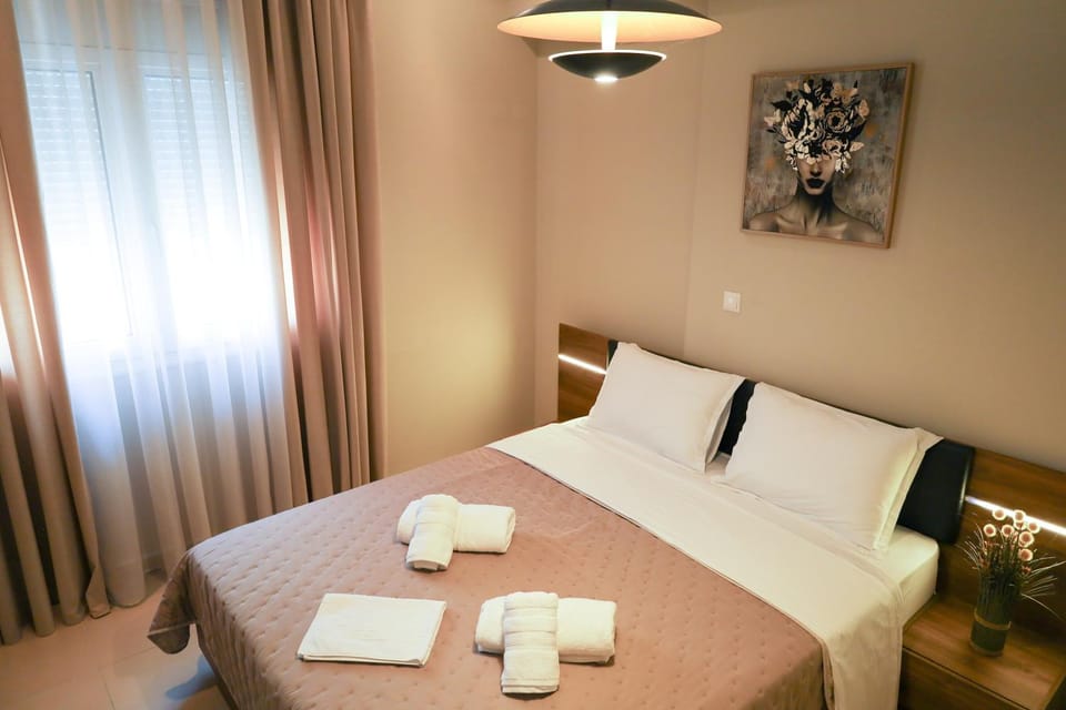 Cozy Apartment in Alexandroupolis Apartment in Alexandroupoli
