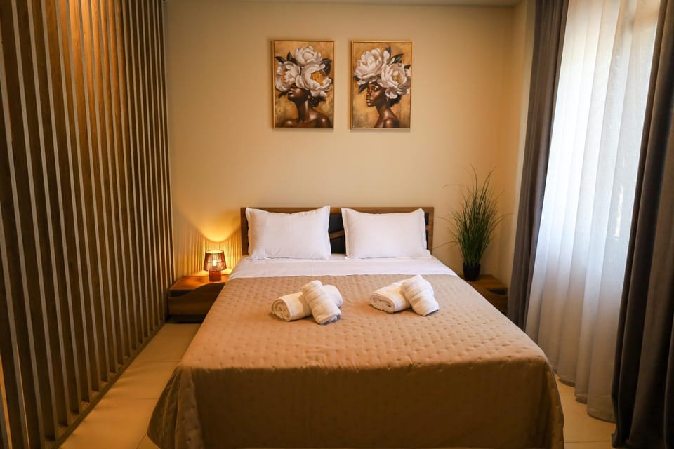 Cozy Apartment in Alexandroupolis Apartment in Alexandroupoli