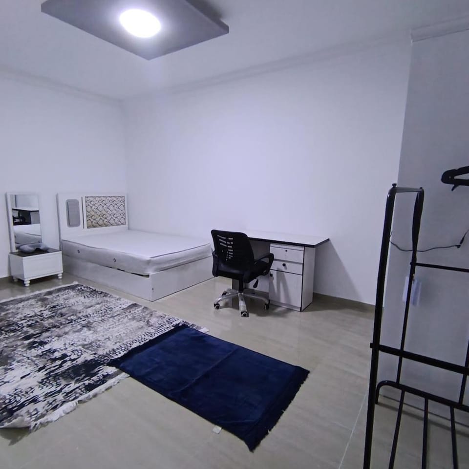 Luxury stay furnished 3BRs Apt Apartment in Alexandria
