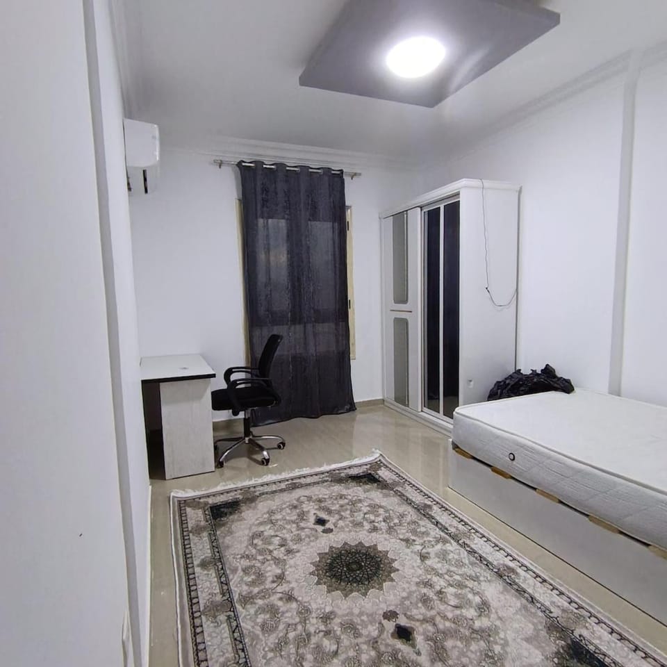 Luxury stay furnished 3BRs Apt Apartment in Alexandria