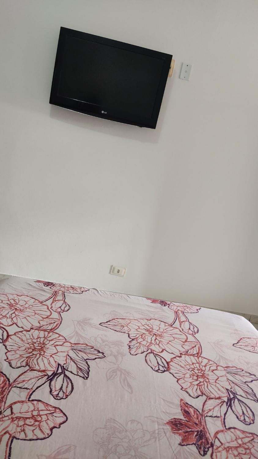 Ana Rita Apartment in Foz do Iguaçu
