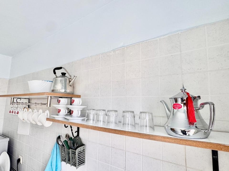 Airport House Tangier Apartment in Tangier