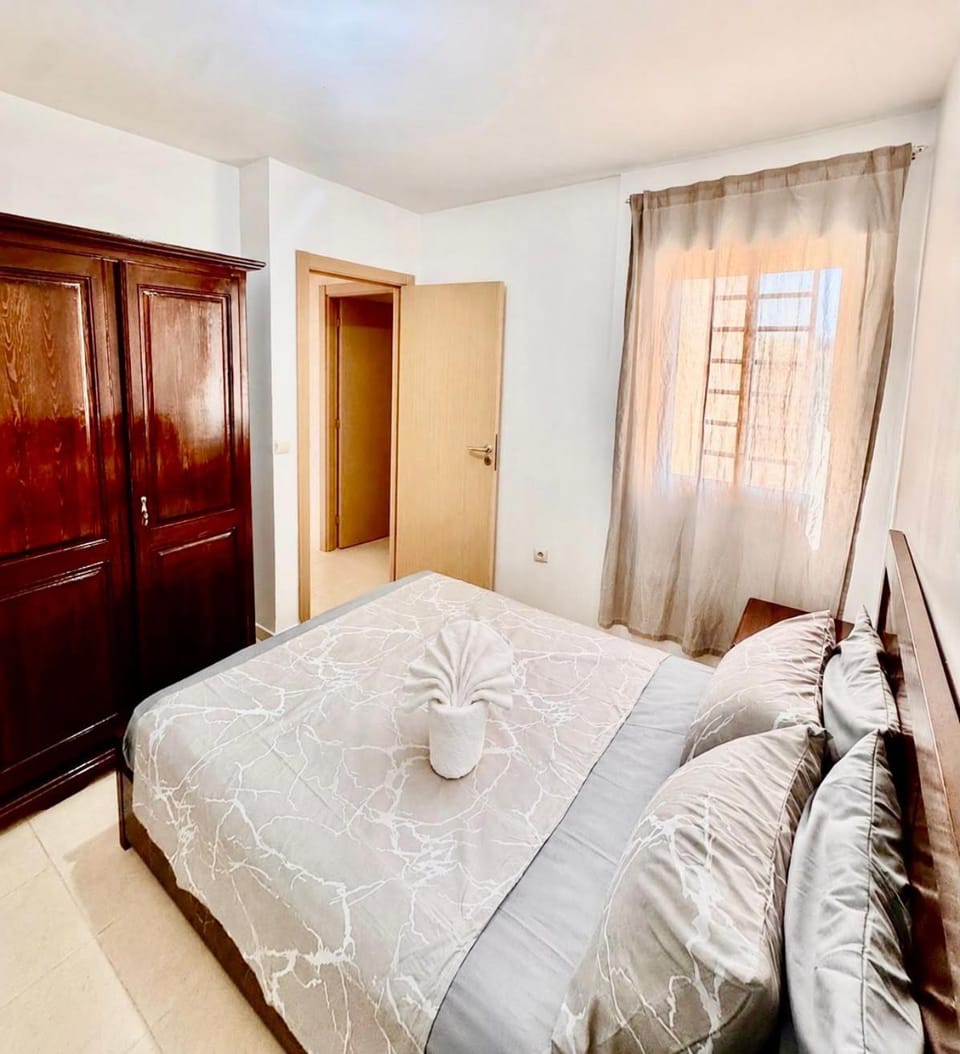 Airport House Tangier Apartment in Tangier