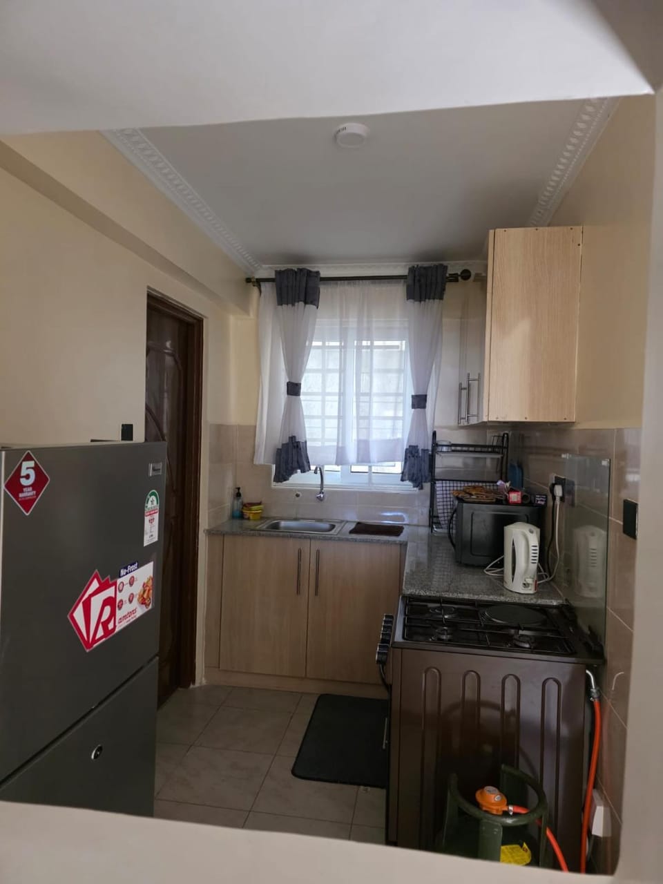 7th Dwellings Homes and Accommodations Vacation rental in Kenya
