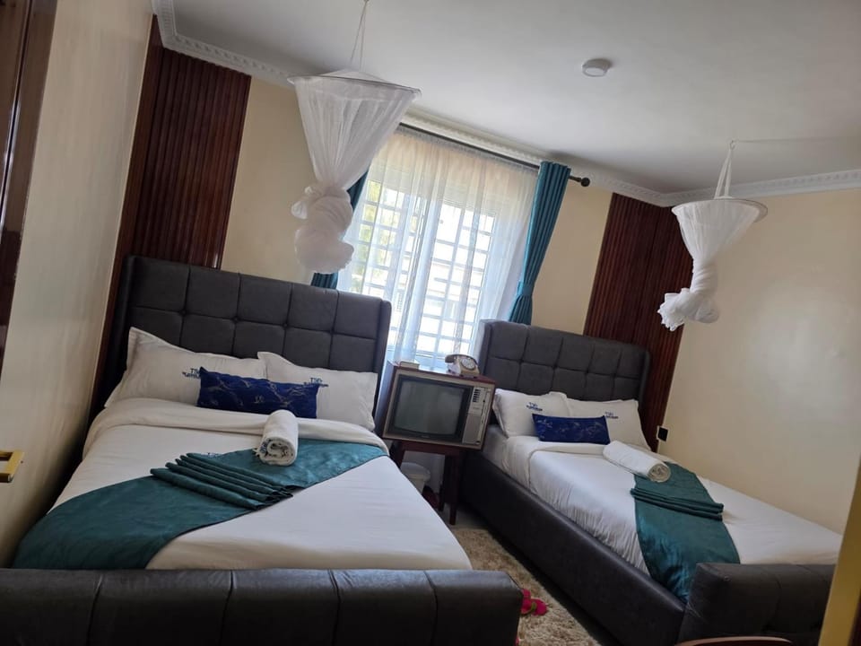 7th Dwellings Homes and Accommodations Vacation rental in Kenya