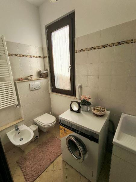 Toilet, Bathroom, bidet