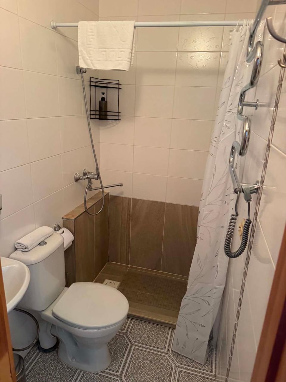 Peaceful Apartment with Balcony I Great Location I Cohost Apartment in Palanga