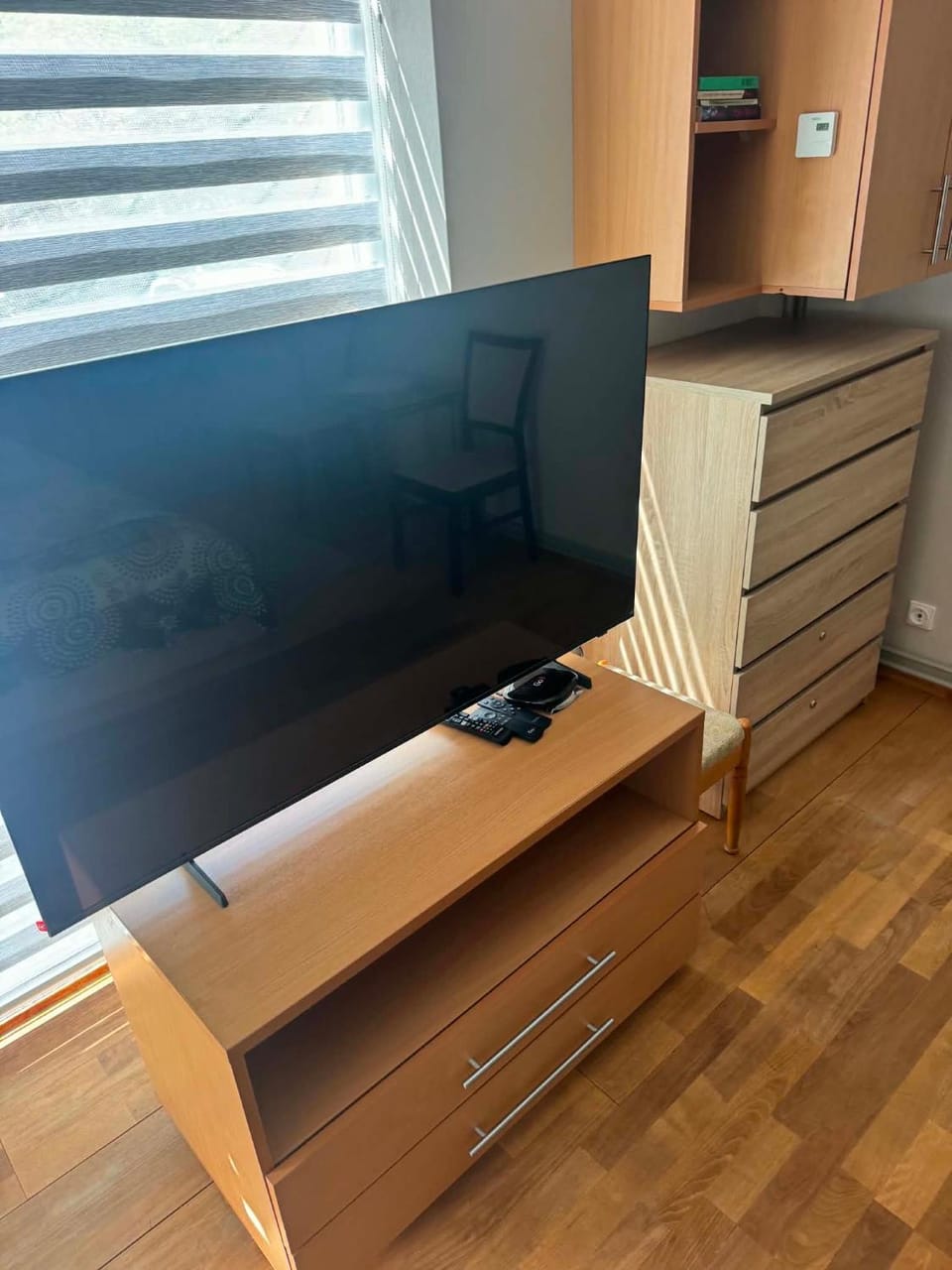 Peaceful Apartment with Balcony I Great Location I Cohost Apartment in Palanga