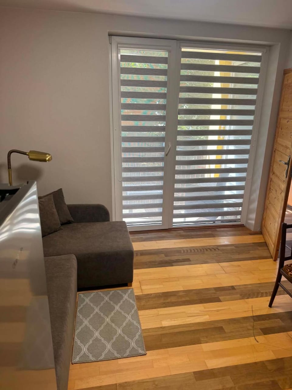 Peaceful Apartment with Balcony I Great Location I Cohost Apartment in Palanga