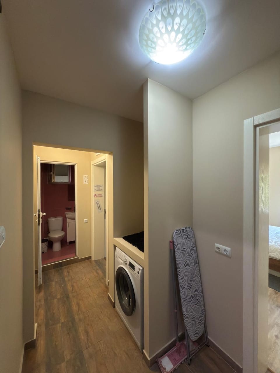 Summer Apartment in Varna