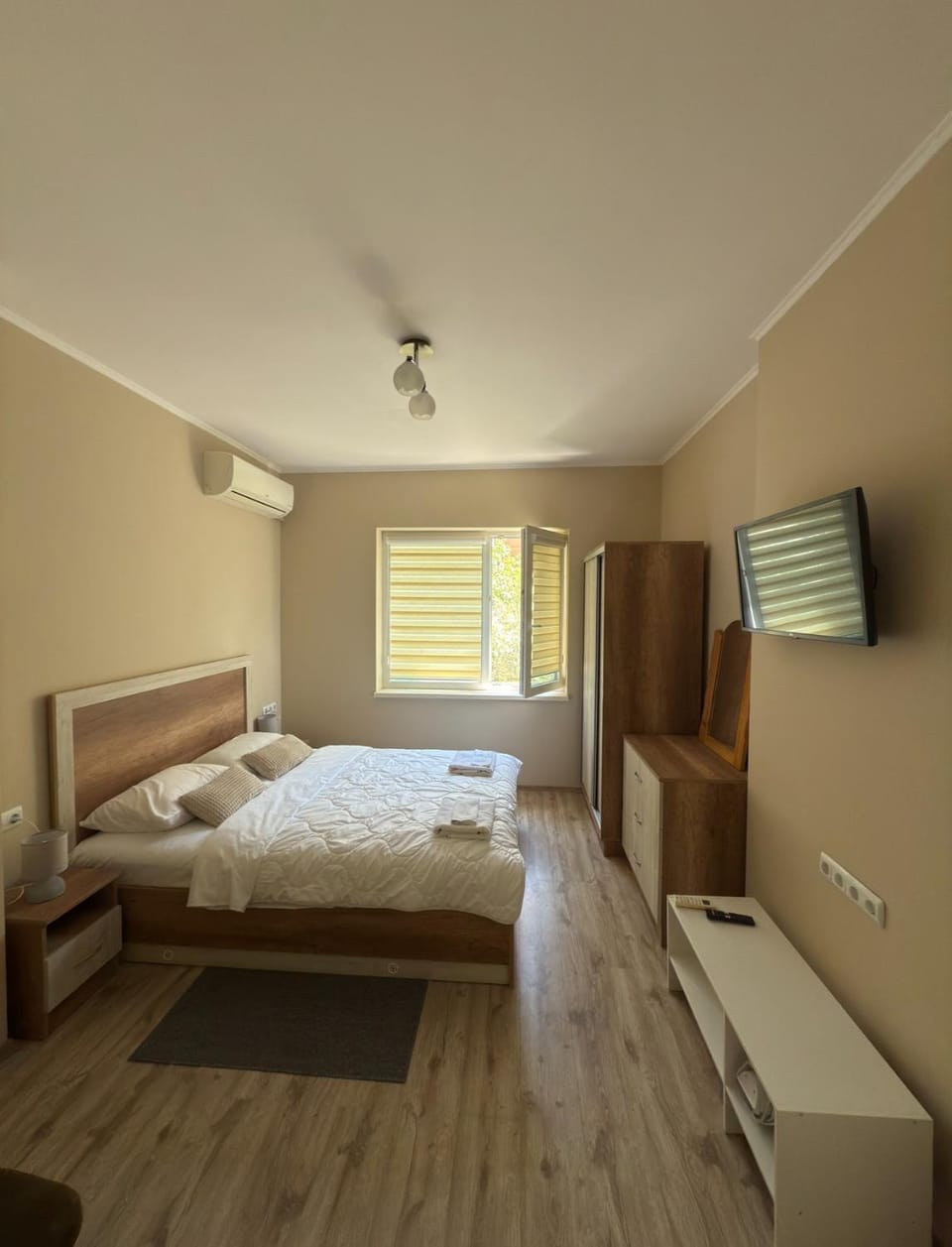 Summer Apartment in Varna