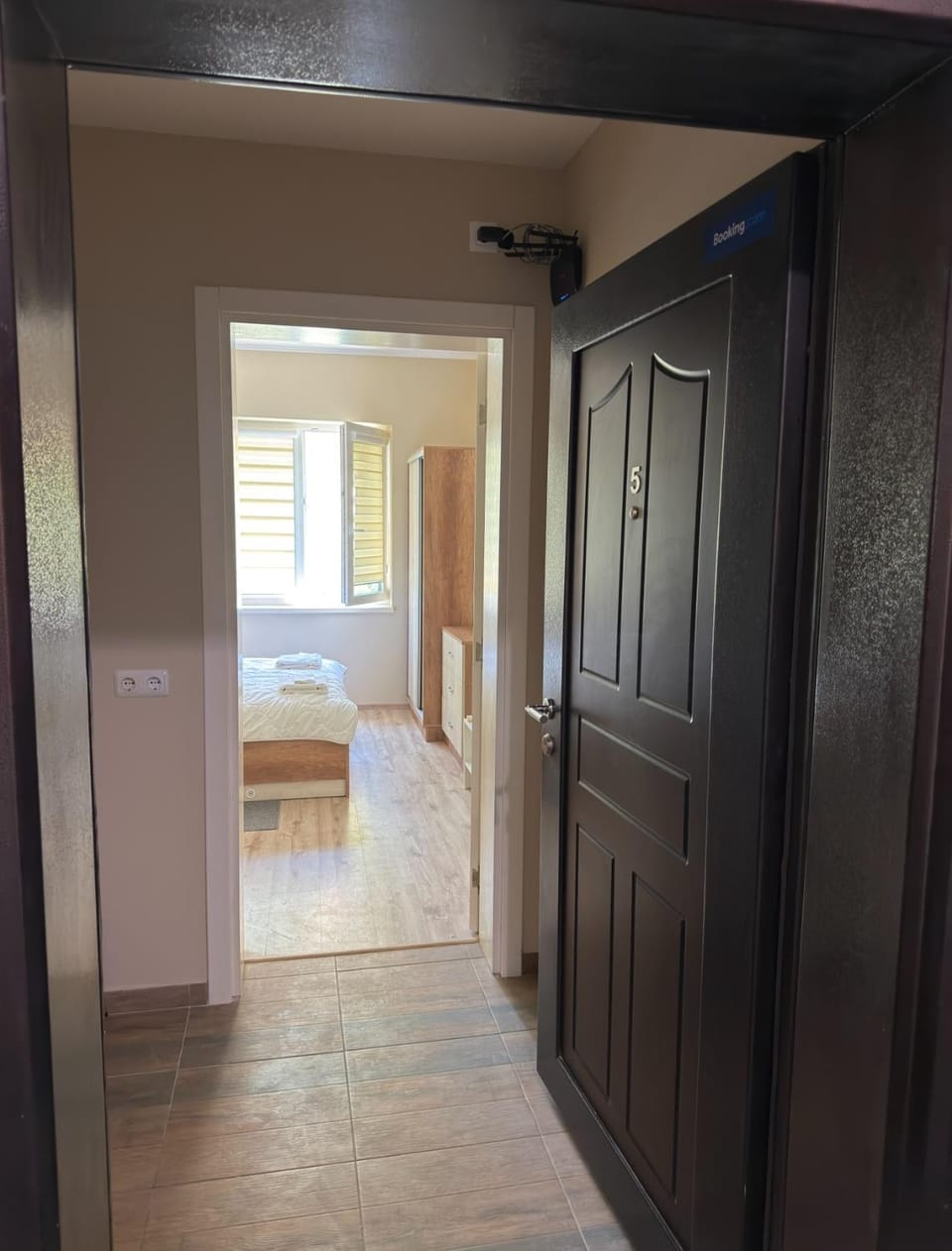 Summer Apartment in Varna