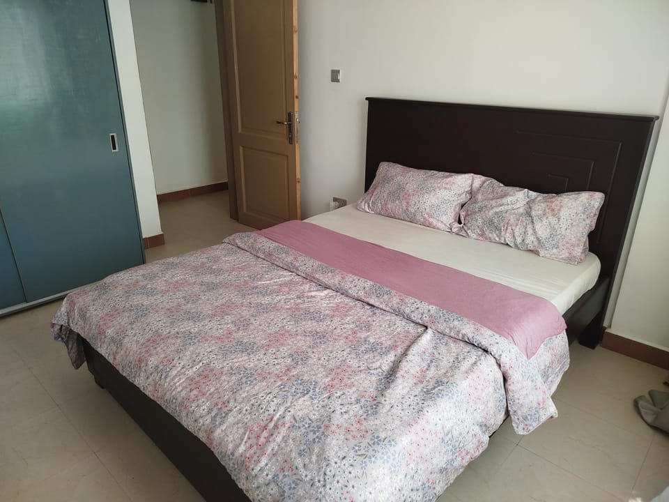 Kesa's Vacation rental in Kampala