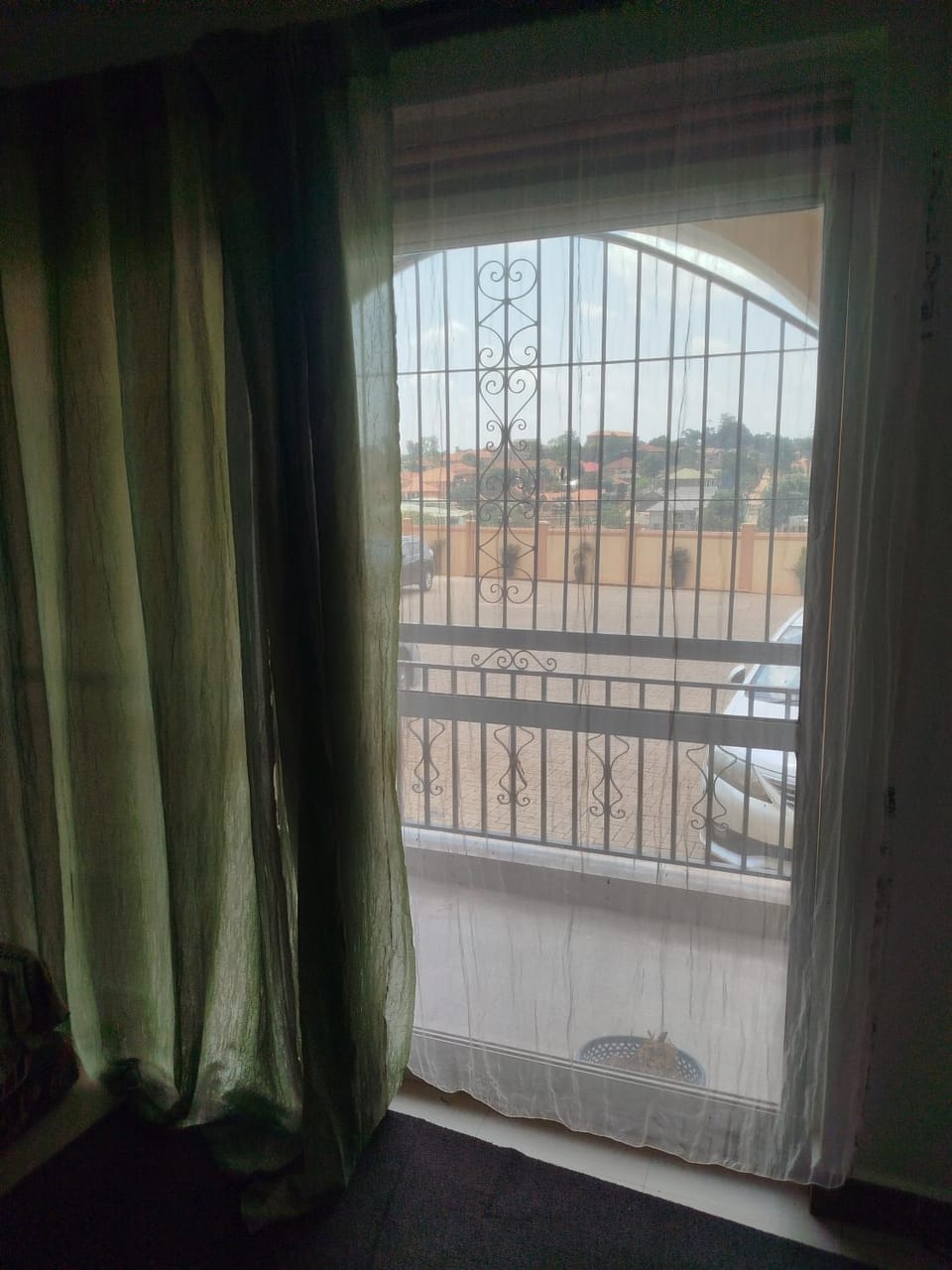 Kesa's Vacation rental in Kampala