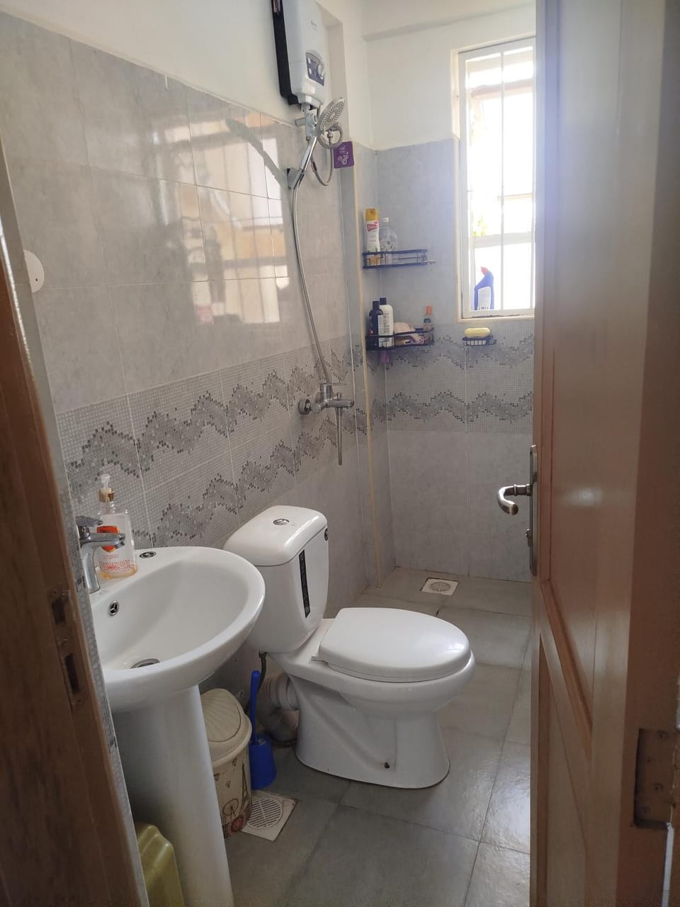 Kesa's Vacation rental in Kampala