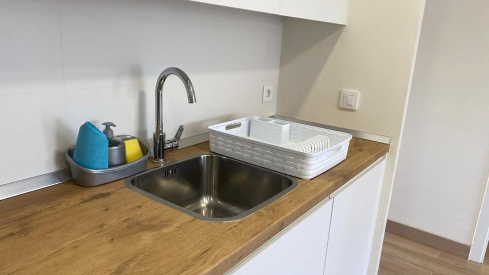 Apartamento junto al mar Apartment in Alicante