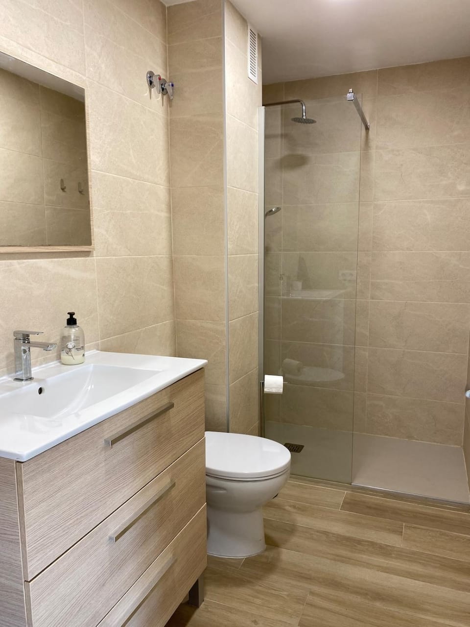 Apartamento junto al mar Apartment in Alicante