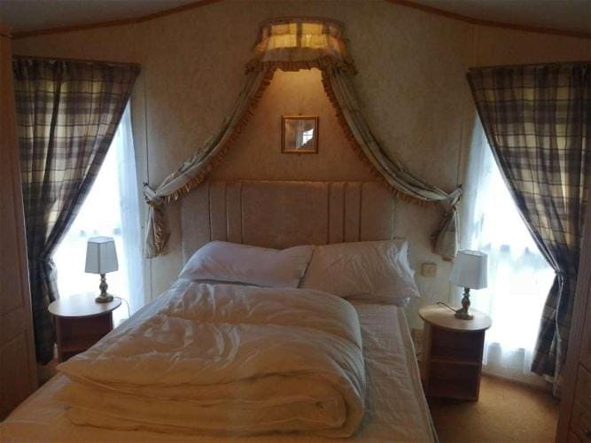View The Sunset House in Tirymynach