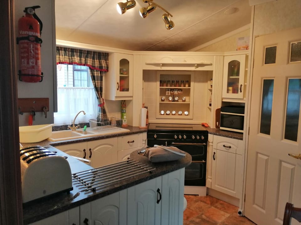 View The Sunset House in Tirymynach