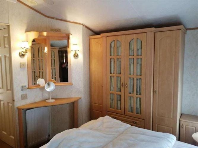 View The Sunset House in Tirymynach