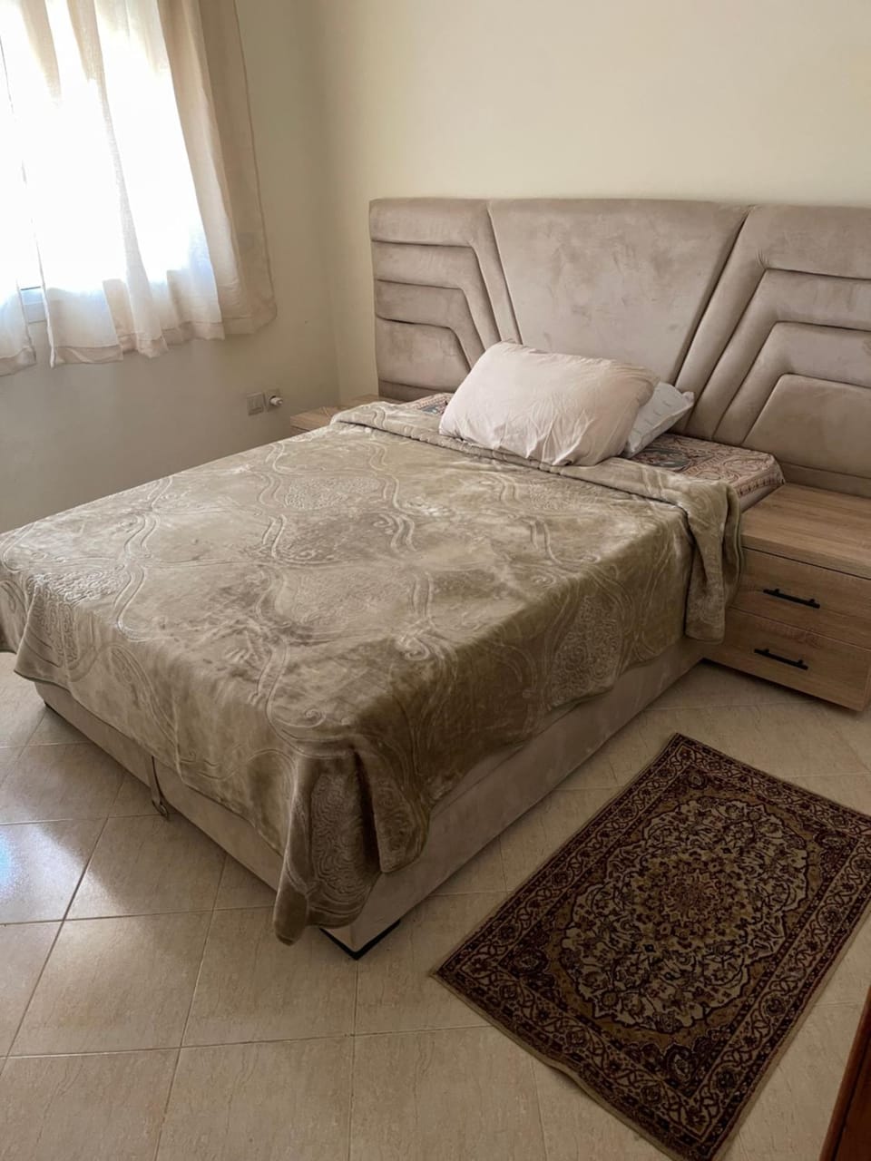 Appart piscine, parking privé, idéal aux familles Apartment in Casablanca-Settat