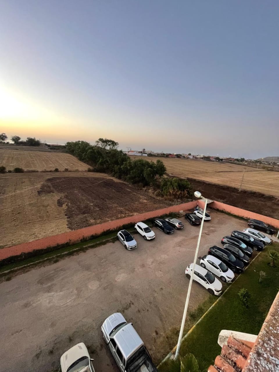 Appart piscine, parking privé, idéal aux familles Apartment in Casablanca-Settat