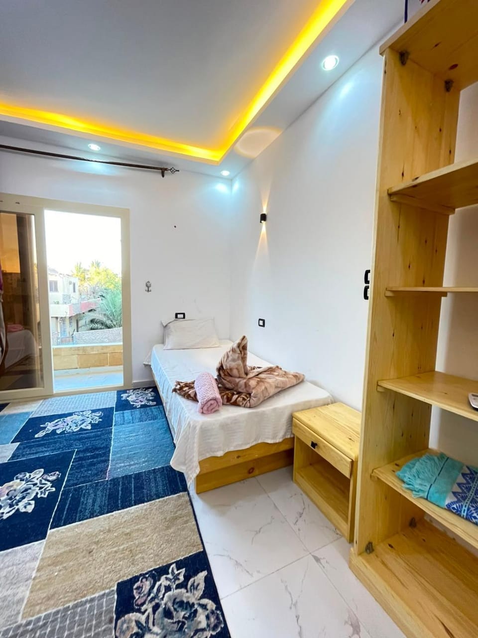 الأمير هاوس Apartment in South Sinai Governorate
