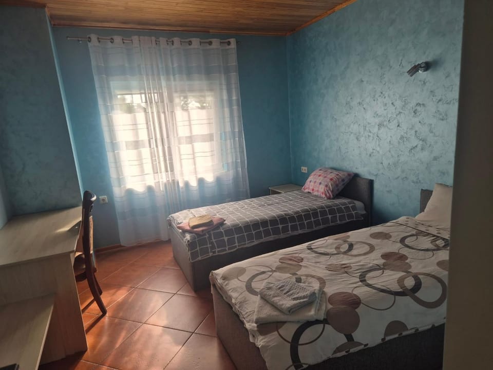 Gintolina Bed and Breakfast in Lithuania